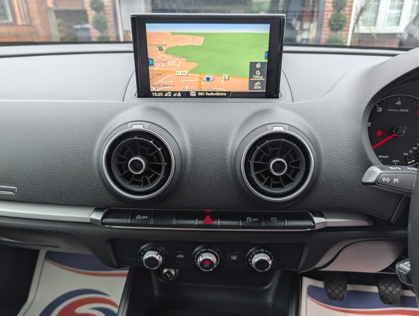 Used Audi A3 2019 for sale - 77615684: Photo 20