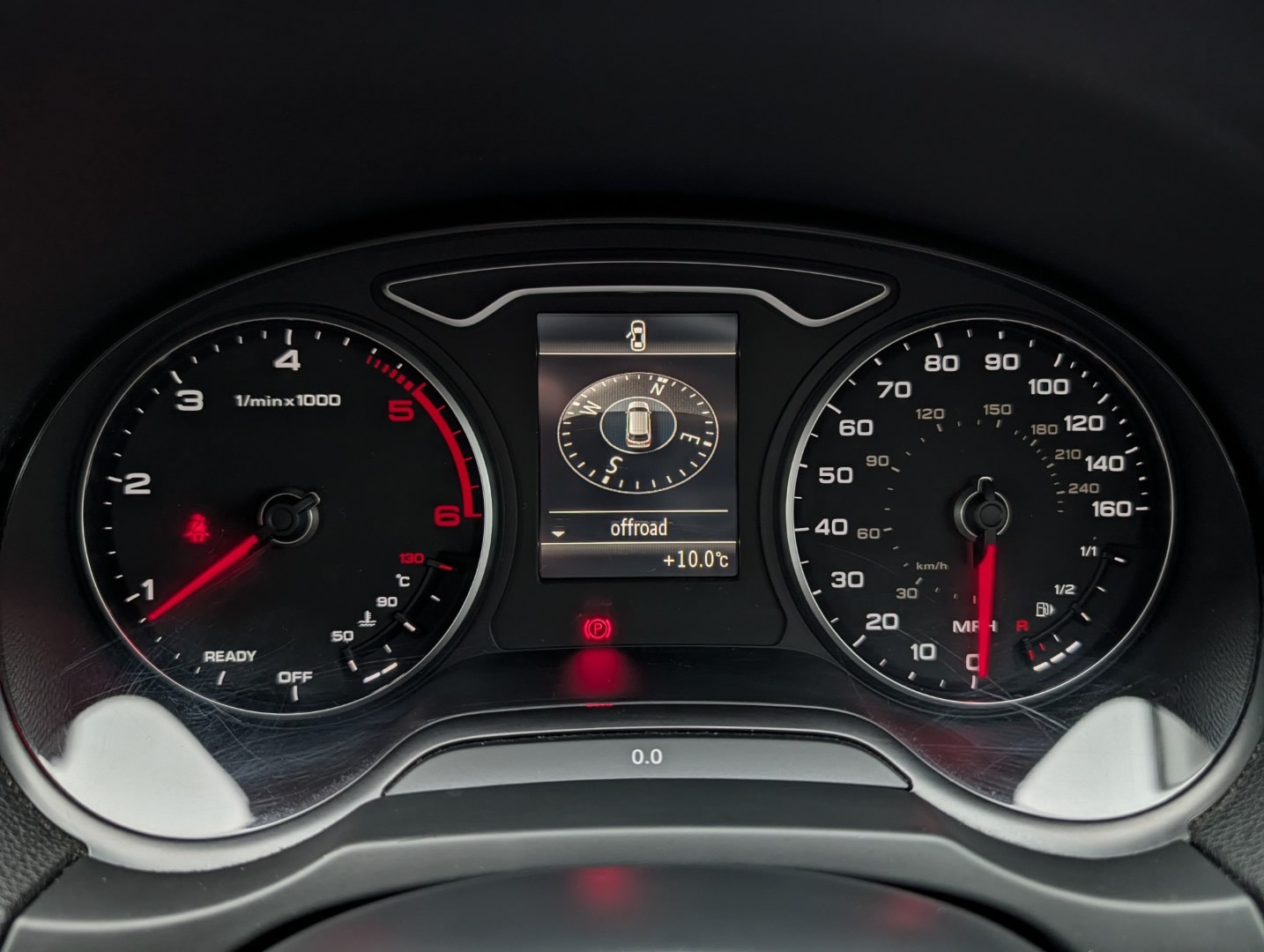 Used Audi A3 2019 for sale - 77615684: Photo 21