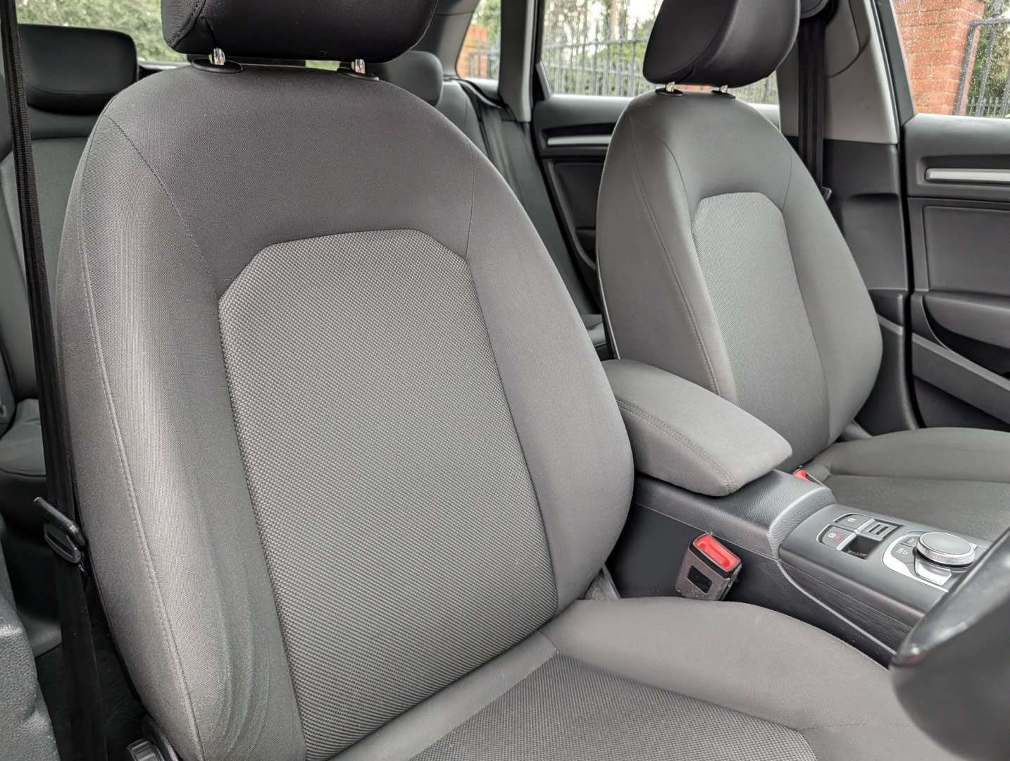 Used Audi A3 2019 for sale - 77615684: Photo 23