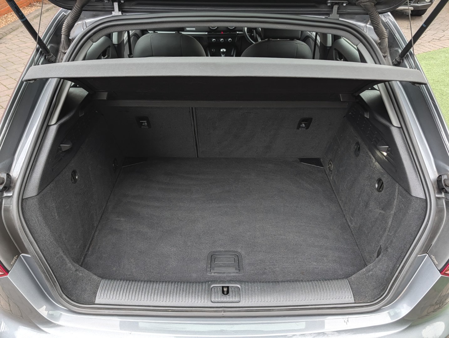 Used Audi A3 2019 for sale - 77615684: Photo 25