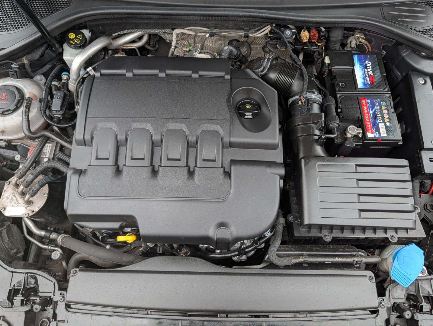 Used Audi A3 2019 for sale - 77615684: Photo 27