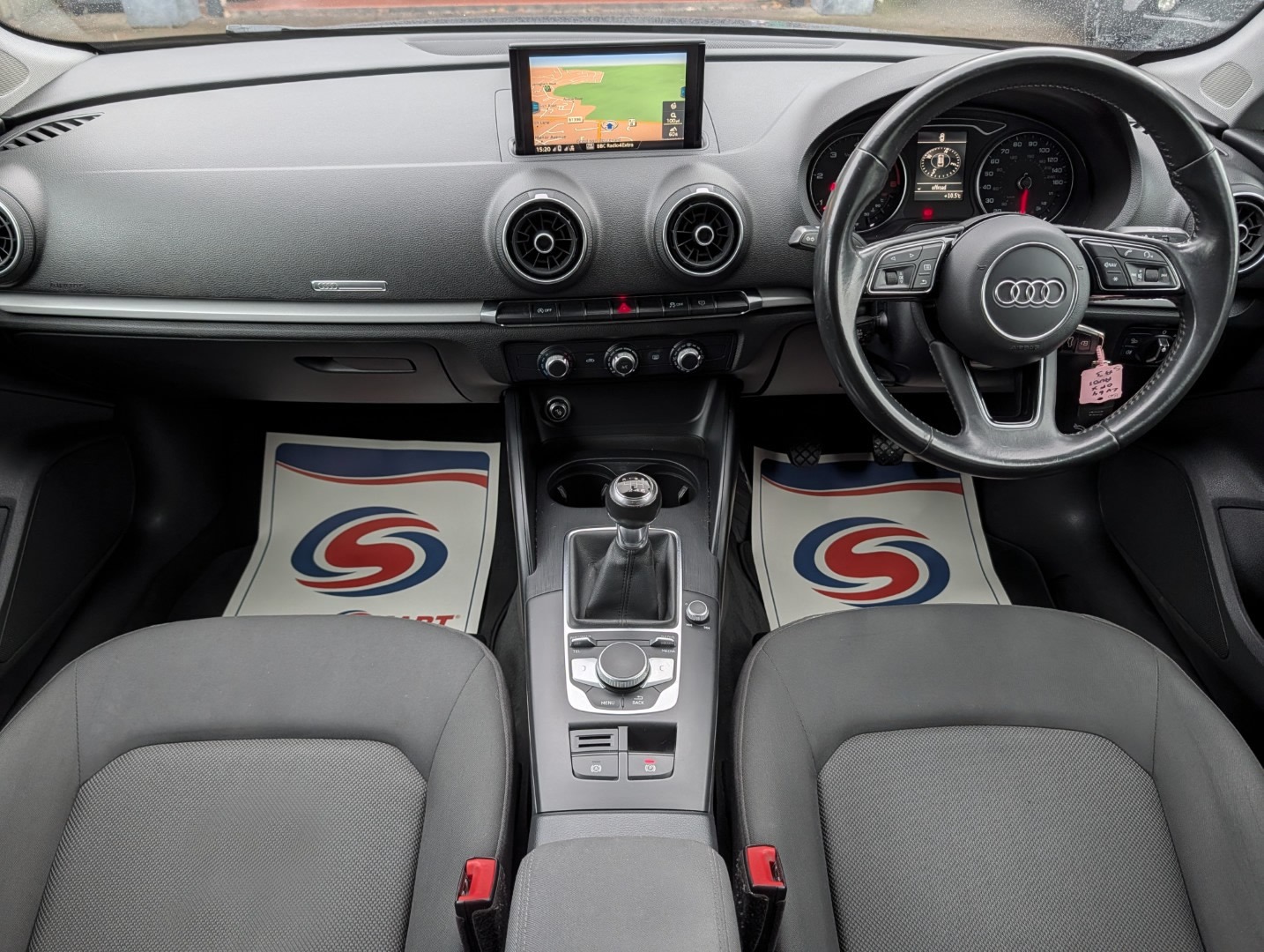 Used Audi A3 2019 for sale - 77615684: Photo 3