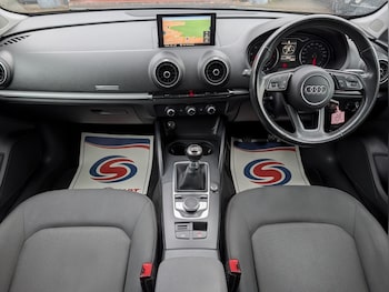 Used Audi A3 2019 for sale - 77615684: Photo