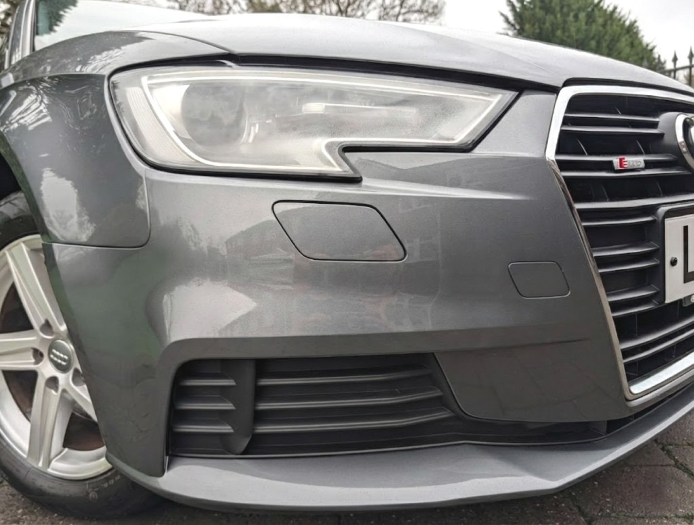 Used Audi A3 2019 for sale - 77615684: Photo 4