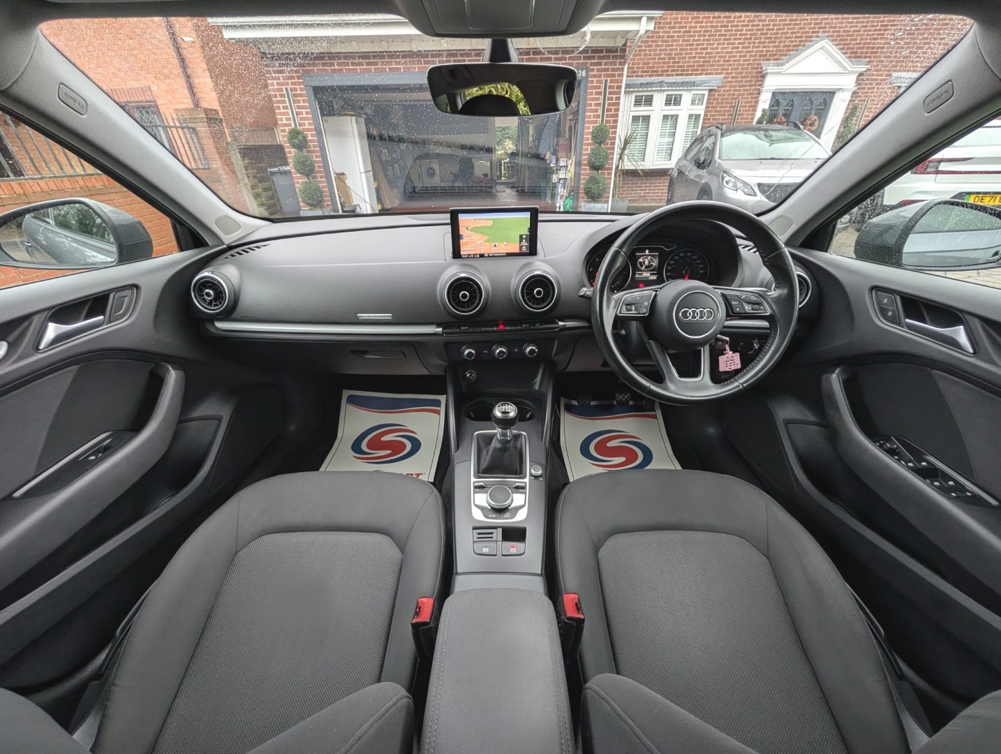 Used Audi A3 2019 for sale - 77615684: Photo 5