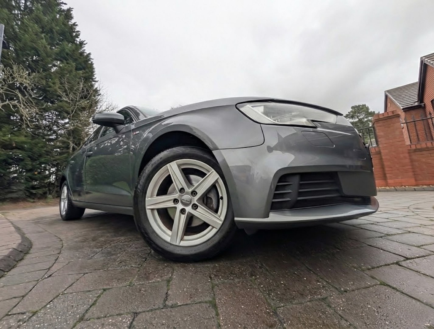 Used Audi A3 2019 for sale - 77615684: Photo 6