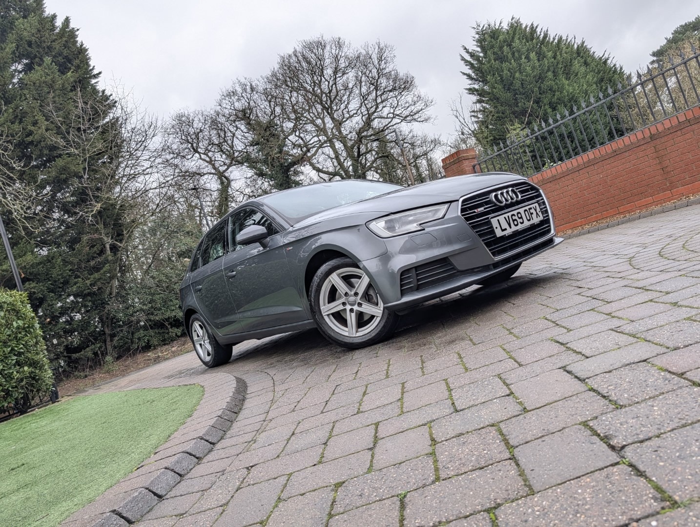 Used Audi A3 2019 for sale - 77615684: Photo 7