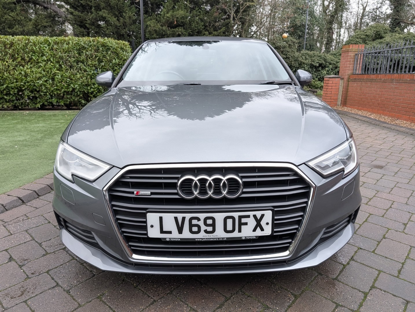 Used Audi A3 2019 for sale - 77615684: Photo 8