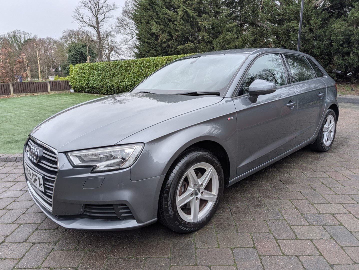 Used Audi A3 2019 for sale - 77615684: Photo 9
