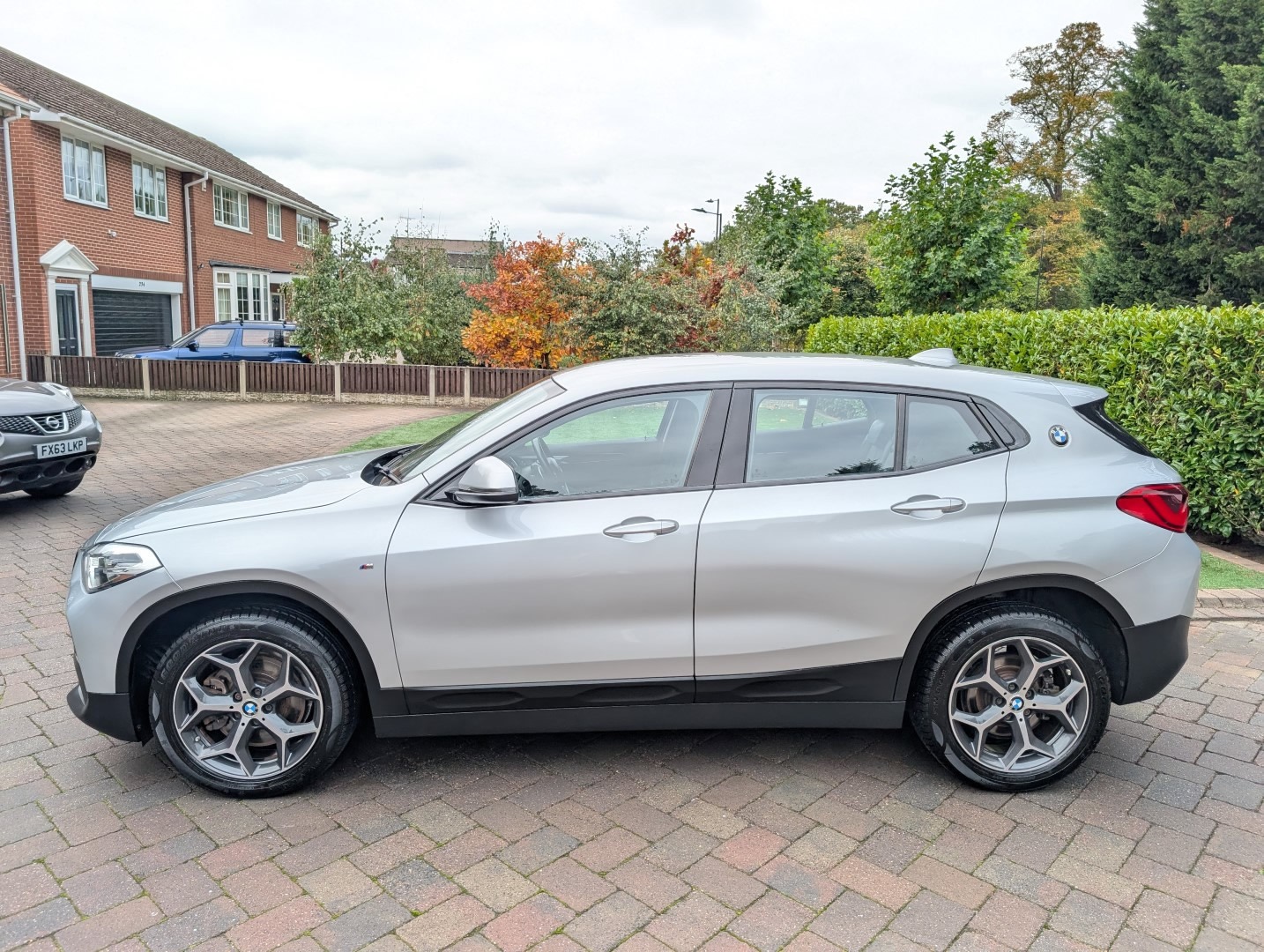 Used BMW X2 2018 for sale - 76242305: Photo 10