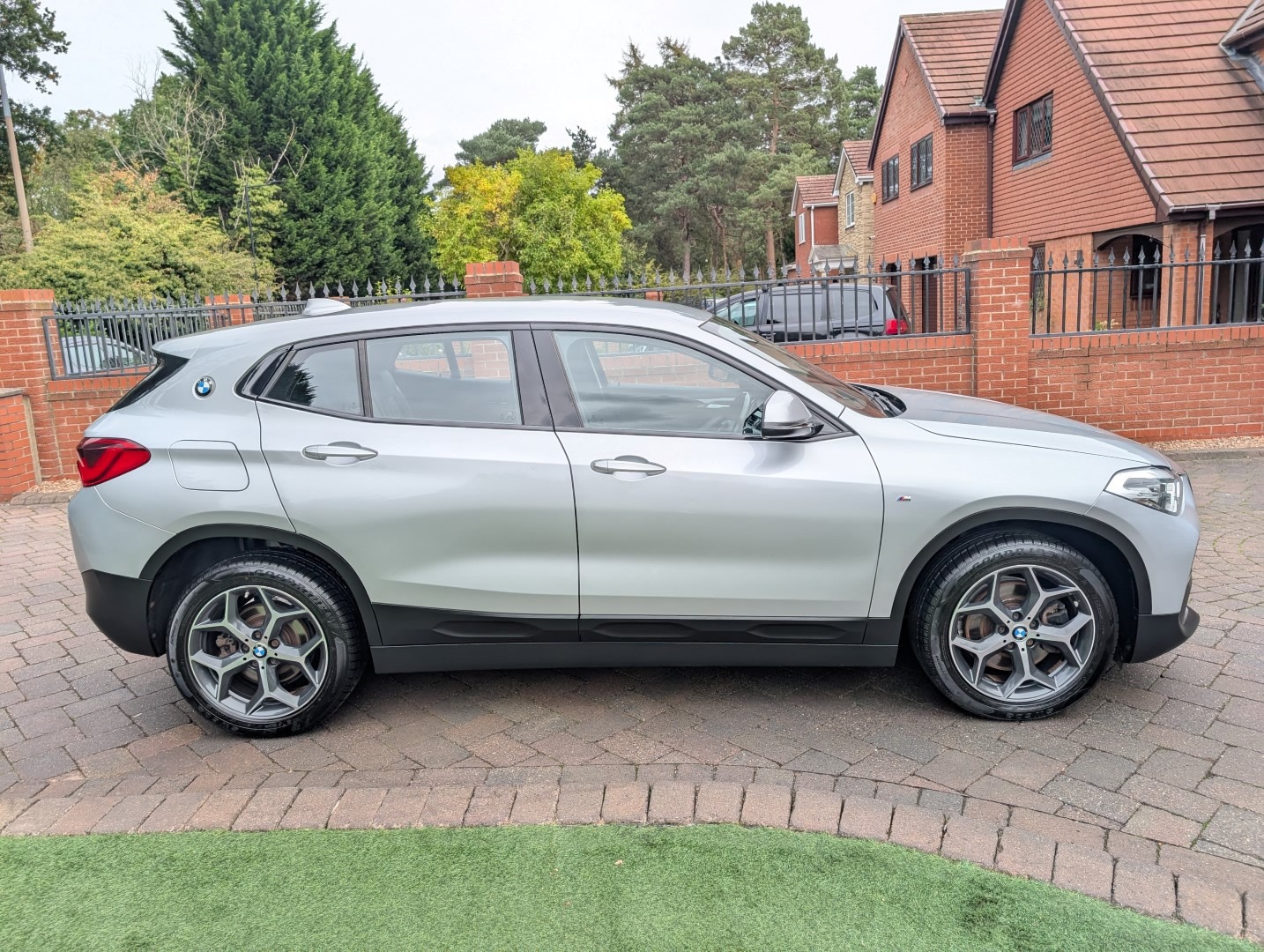 Used BMW X2 2018 for sale - 76242305: Photo 15