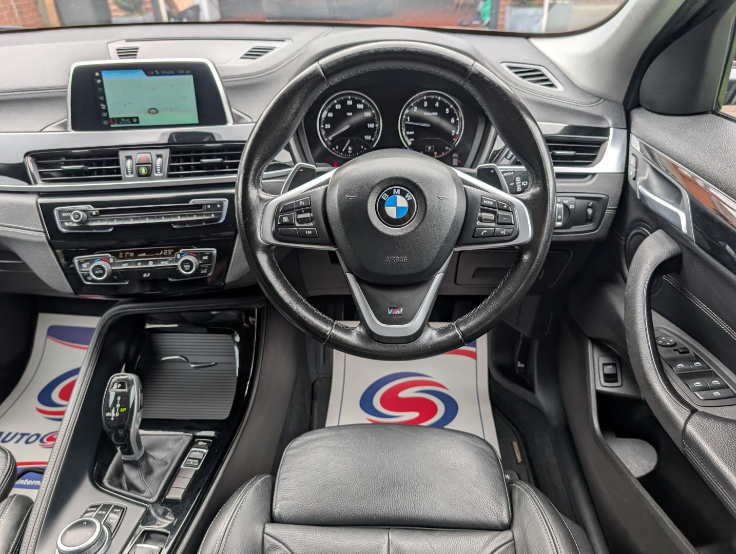 Used BMW X2 2018 for sale - 76242305: Photo 17