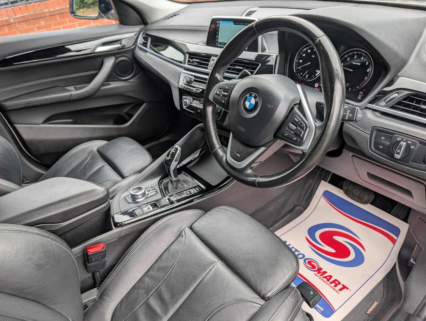 Used BMW X2 2018 for sale - 76242305: Photo 18