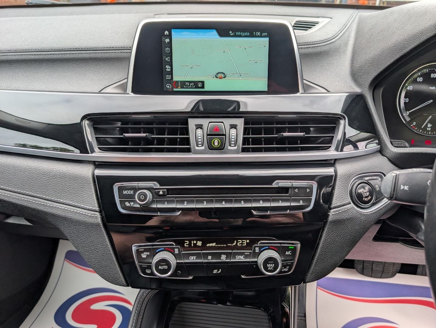 Used BMW X2 2018 for sale - 76242305: Photo 19