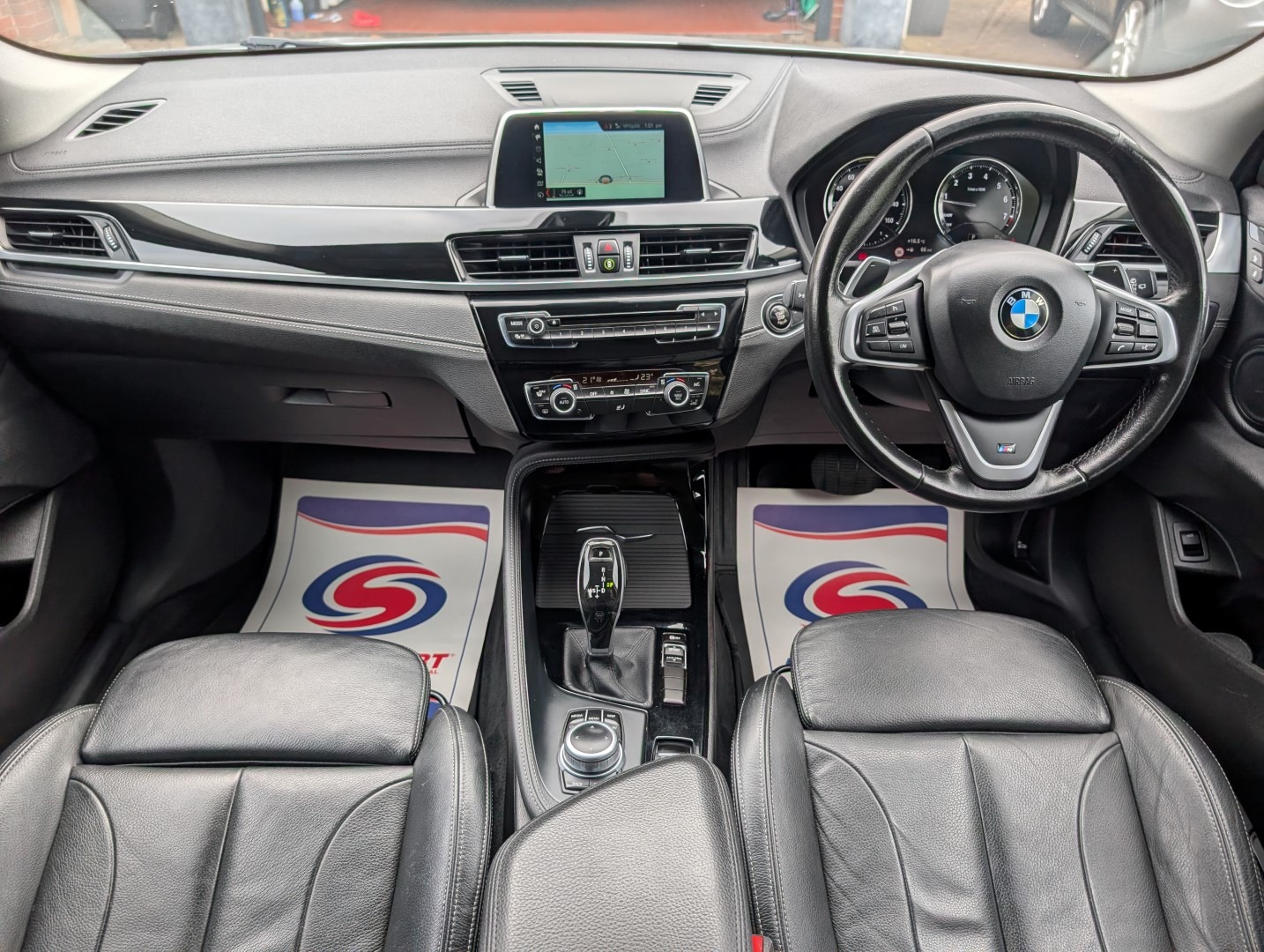 Used BMW X2 2018 for sale - 76242305: Photo 2