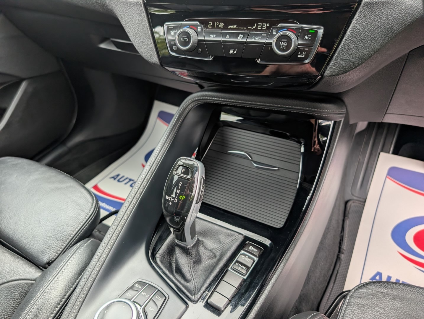 Used BMW X2 2018 for sale - 76242305: Photo 20