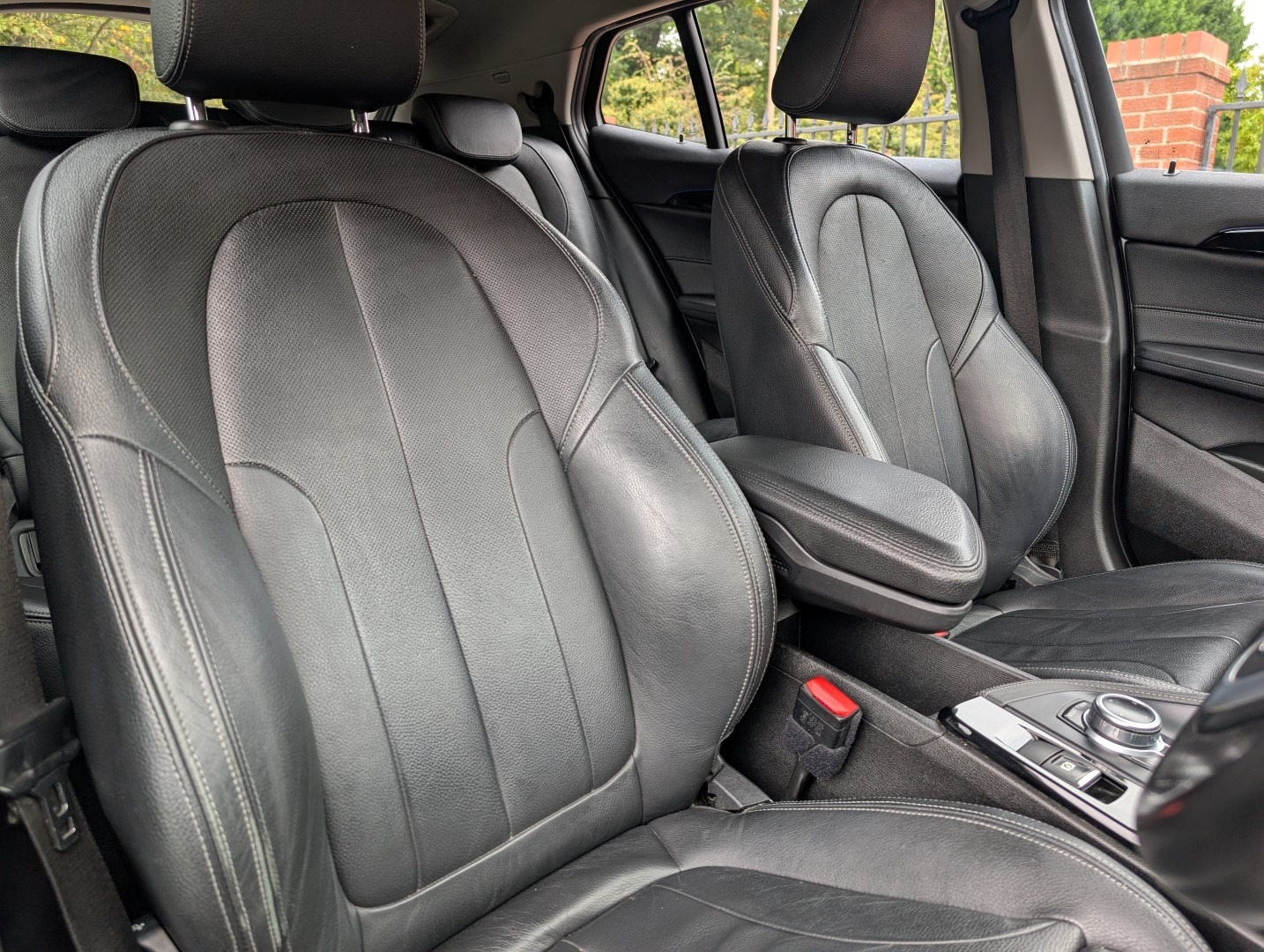 Used BMW X2 2018 for sale - 76242305: Photo 22