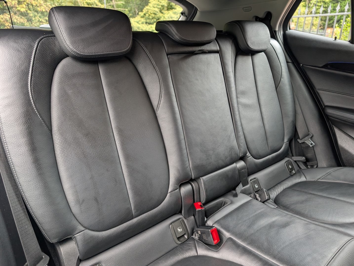 Used BMW X2 2018 for sale - 76242305: Photo 23