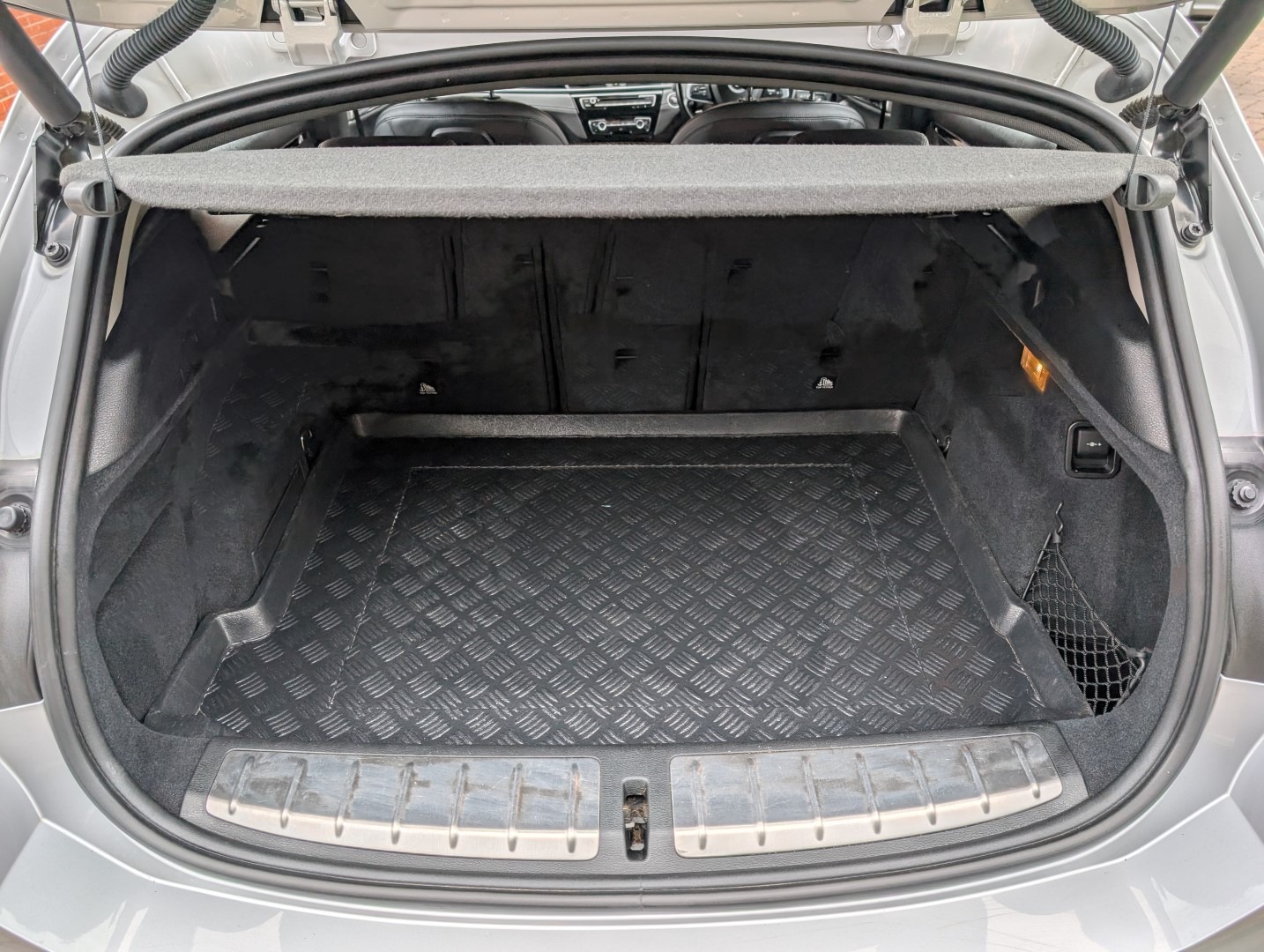 Used BMW X2 2018 for sale - 76242305: Photo 24