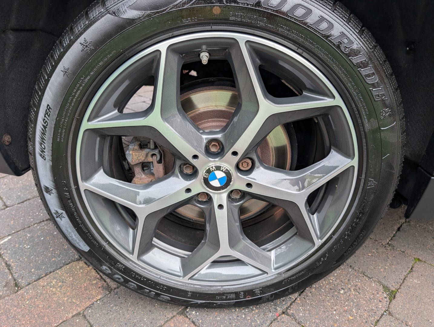 Used BMW X2 2018 for sale - 76242305: Photo 25