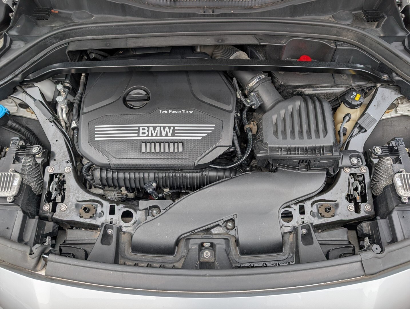 Used BMW X2 2018 for sale - 76242305: Photo 26