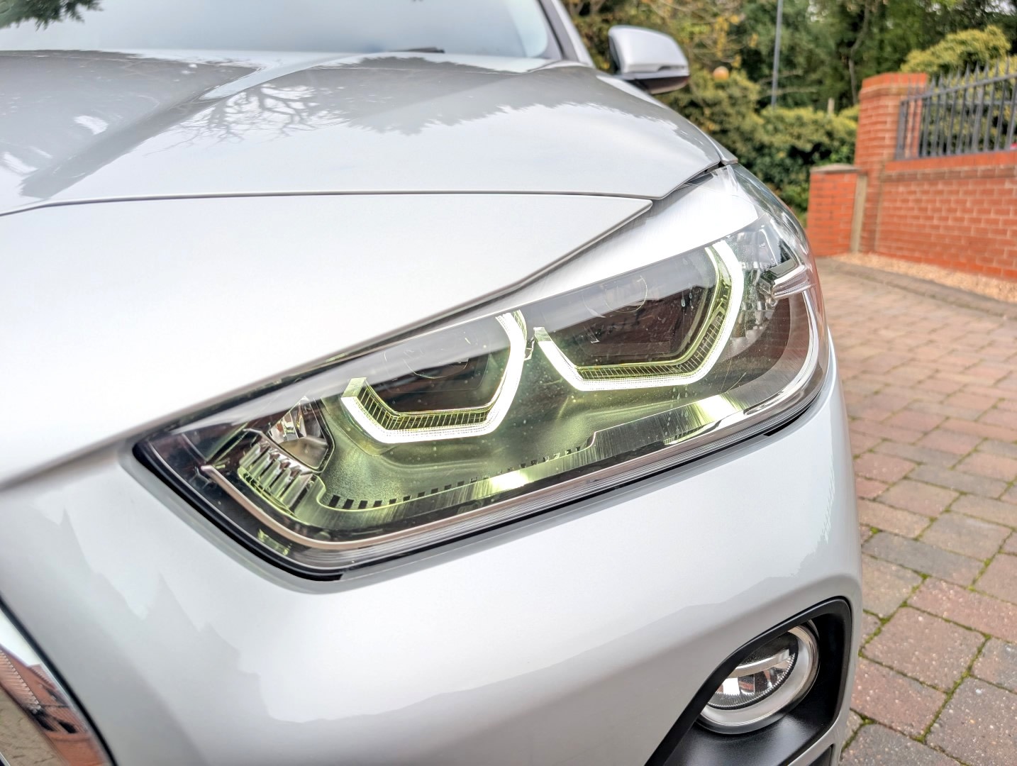 Used BMW X2 2018 for sale - 76242305: Photo 27