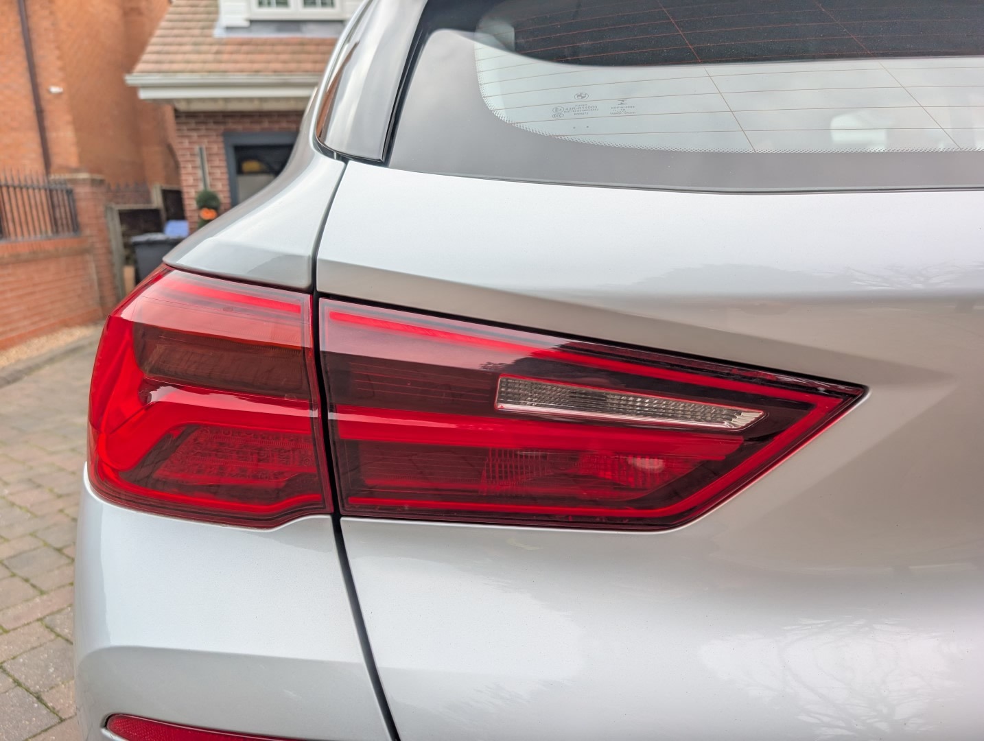 Used BMW X2 2018 for sale - 76242305: Photo 28