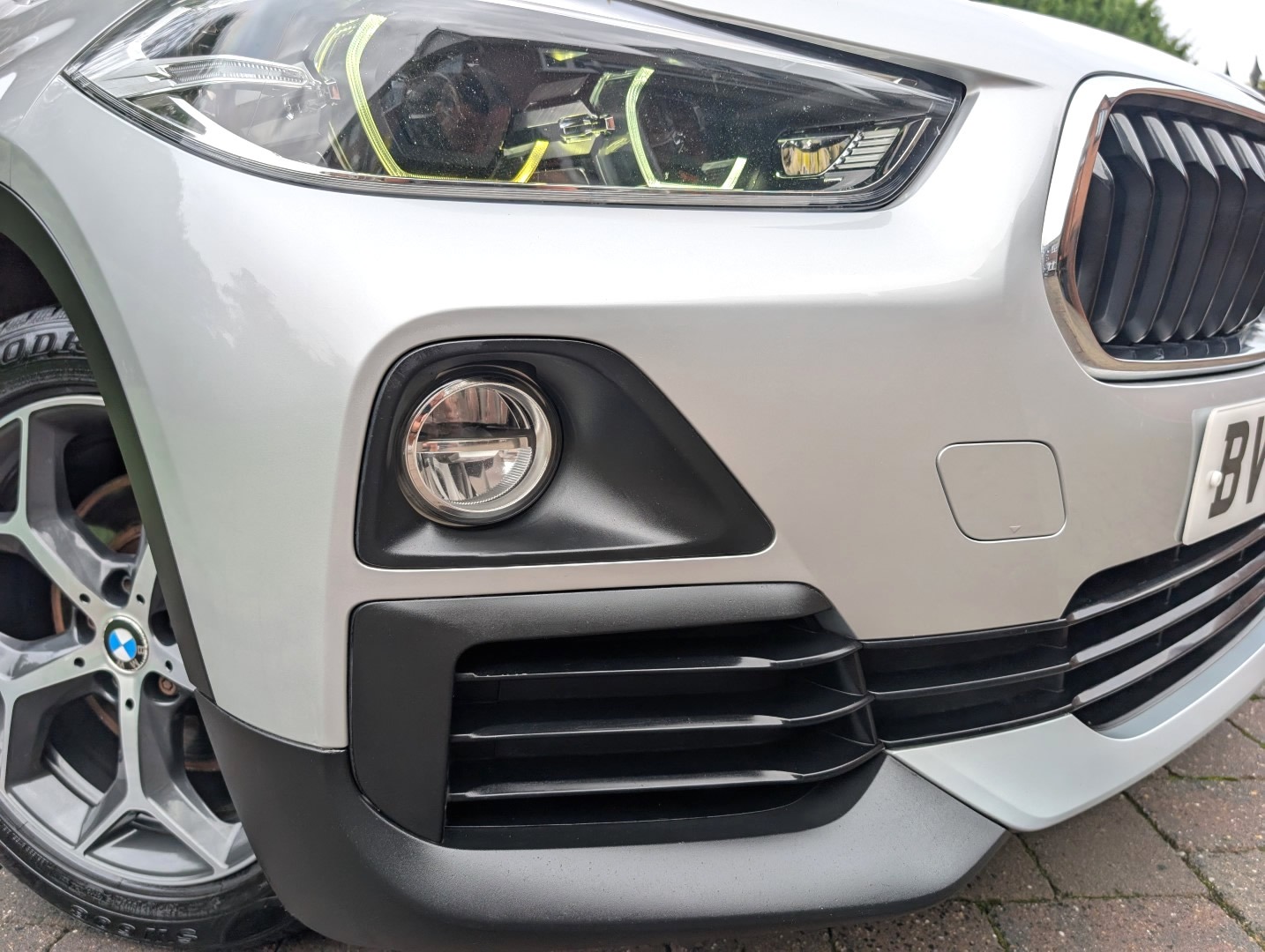 Used BMW X2 2018 for sale - 76242305: Photo 3