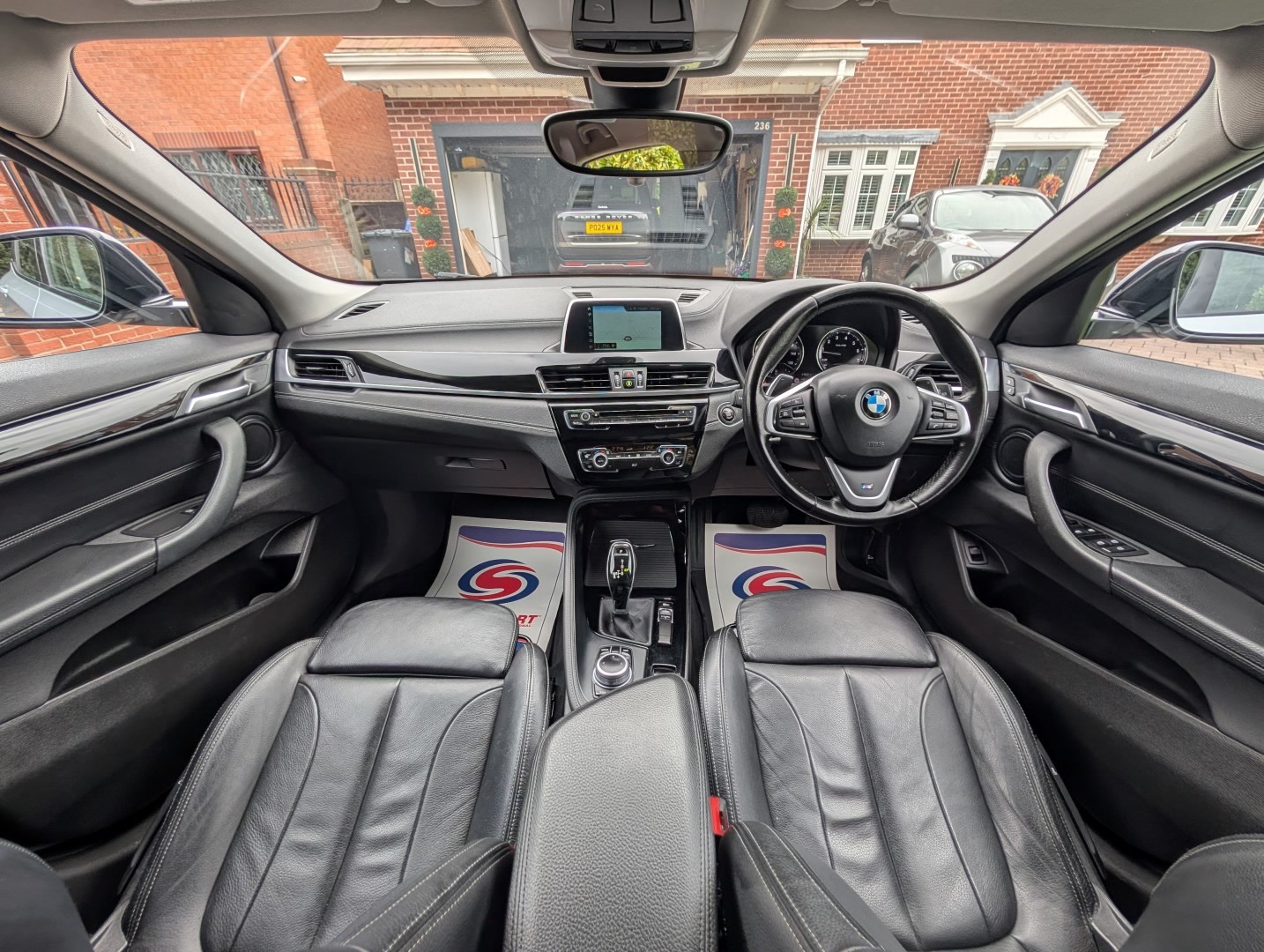 Used BMW X2 2018 for sale - 76242305: Photo 4