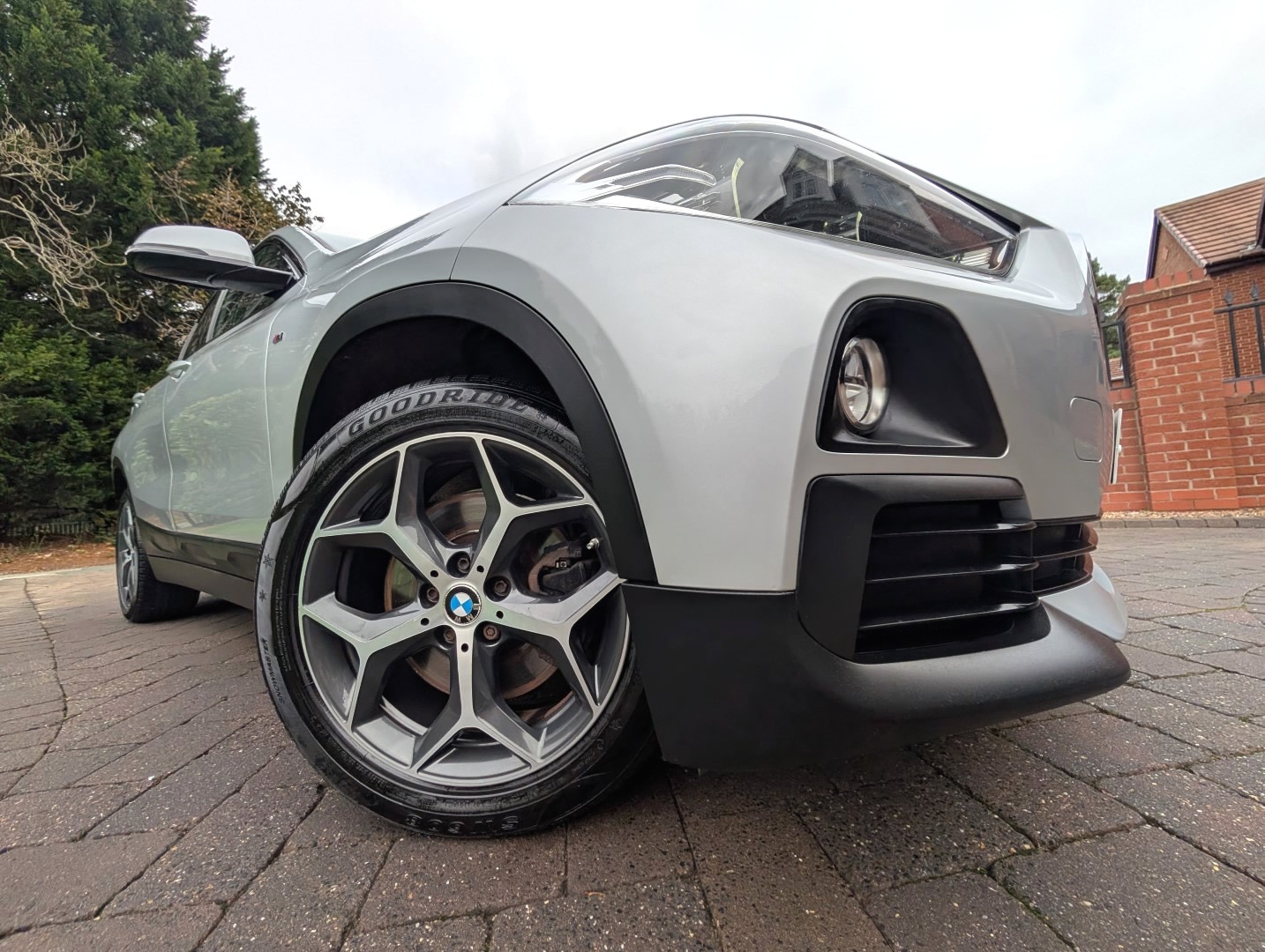 Used BMW X2 2018 for sale - 76242305: Photo 5