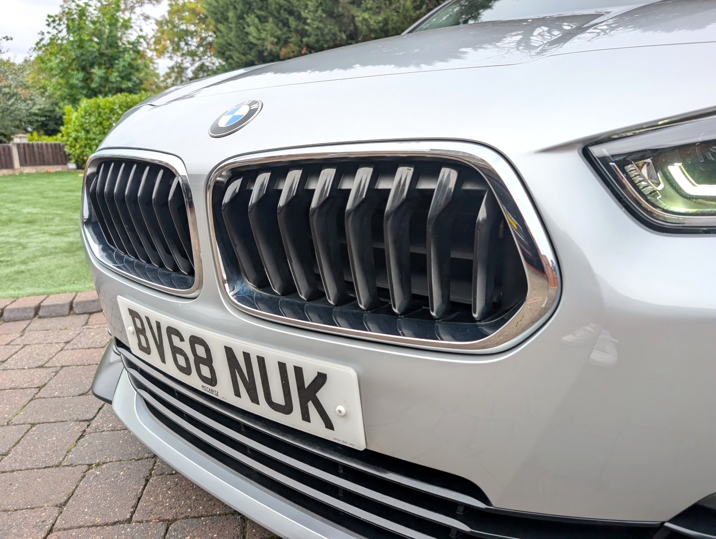 Used BMW X2 2018 for sale - 76242305: Photo 9