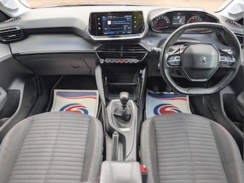 Used Peugeot 208 2020 for sale - 78360721: Photo