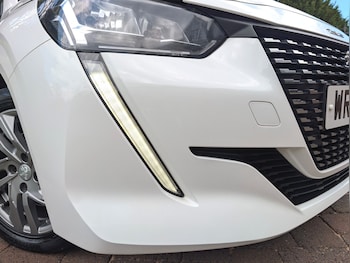 Used Peugeot 208 2020 for sale - 78360721: Photo