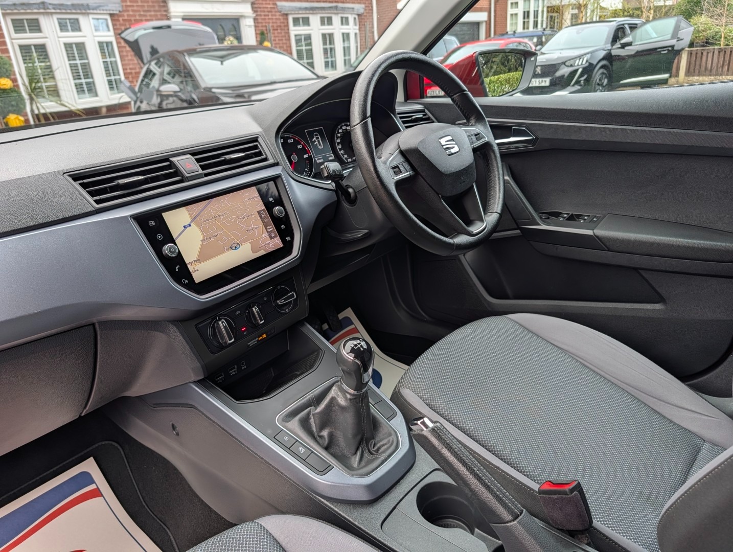 Used SEAT Arona 2018 for sale - 78000073: Photo 17