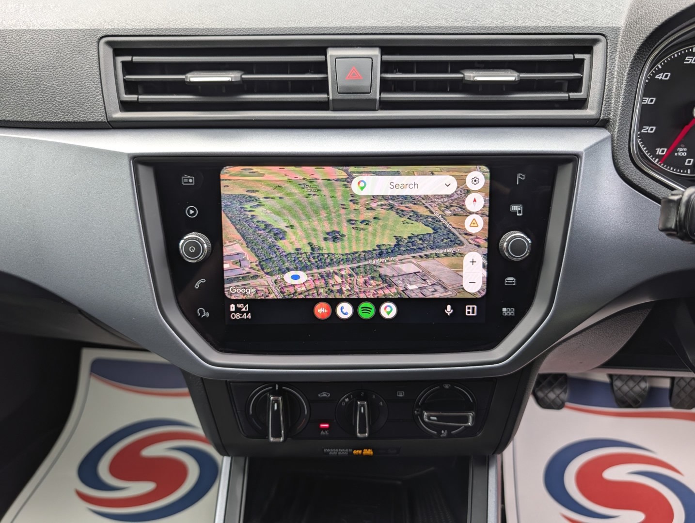 Used SEAT Arona 2018 for sale - 78000073: Photo 20