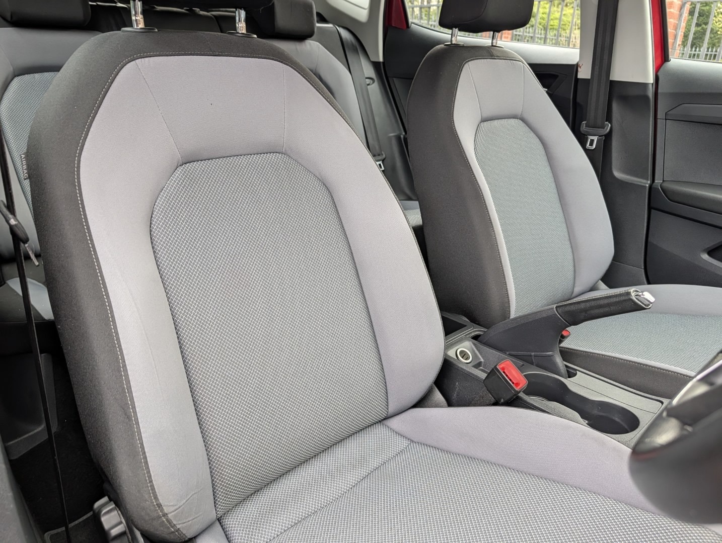 Used SEAT Arona 2018 for sale - 78000073: Photo 25