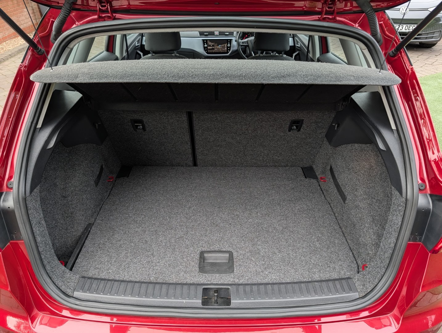 Used SEAT Arona 2018 for sale - 78000073: Photo 27