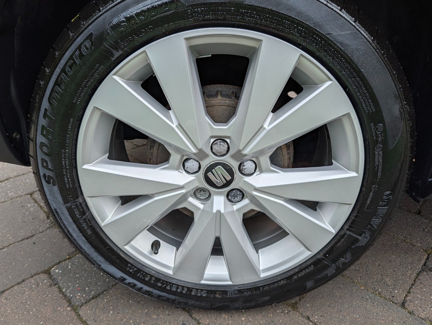 Used SEAT Arona 2018 for sale - 78000073: Photo 28