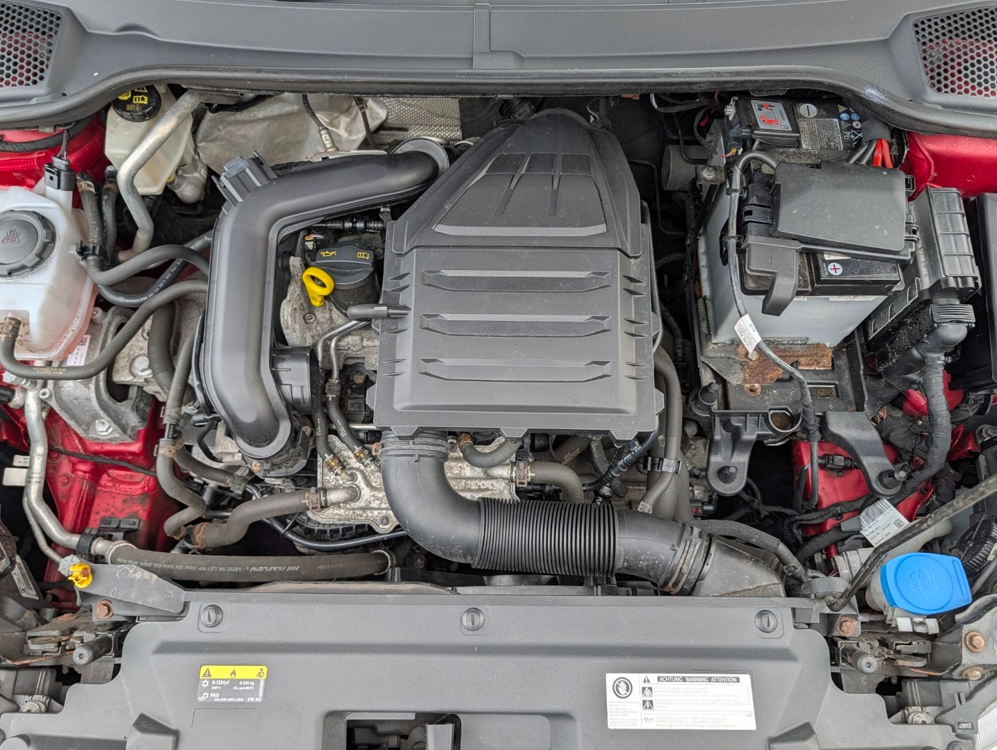 Used SEAT Arona 2018 for sale - 78000073: Photo 29