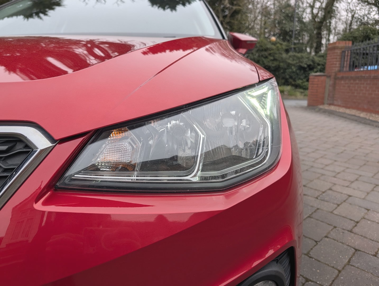 Used SEAT Arona 2018 for sale - 78000073: Photo 30