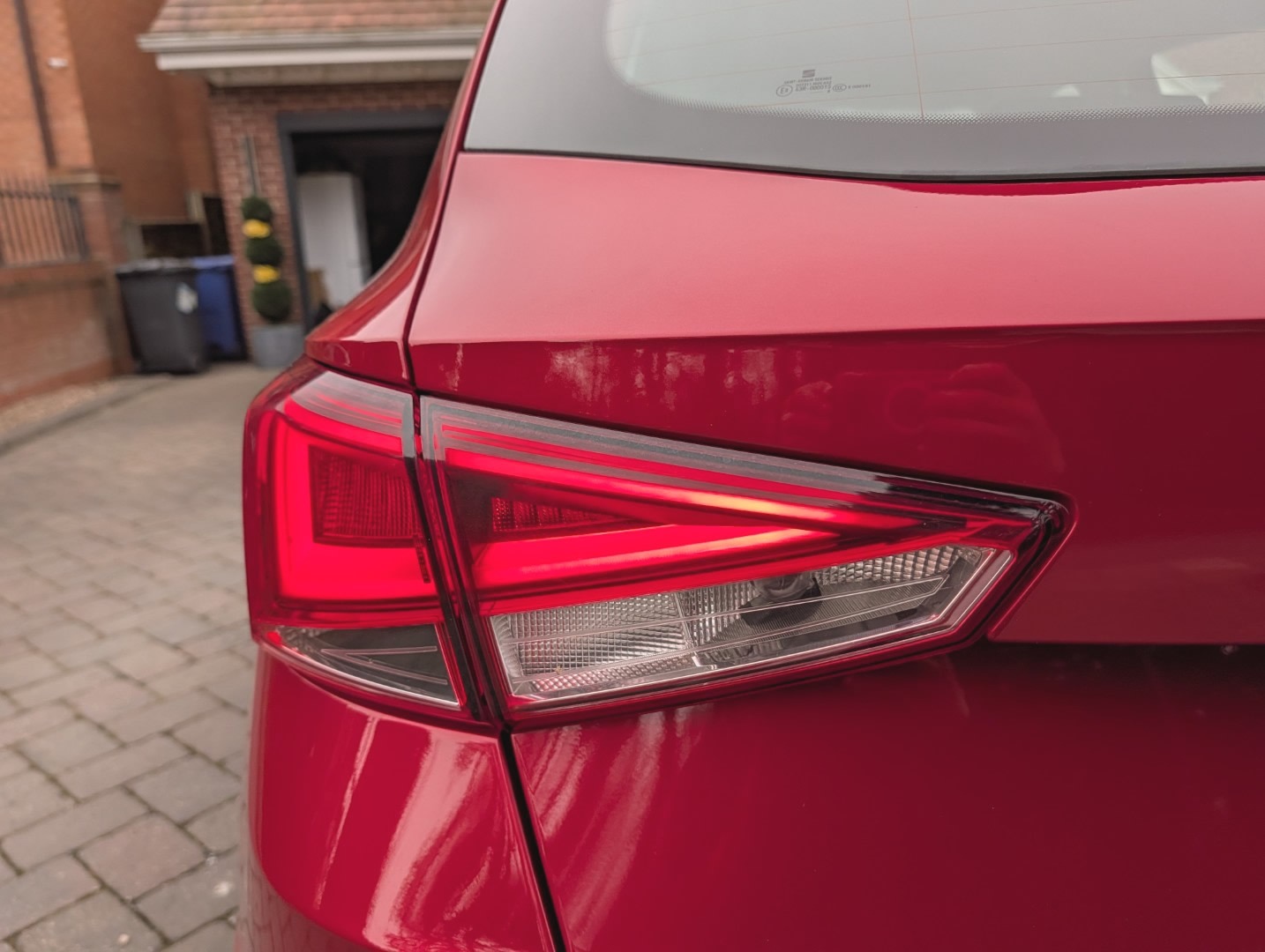 Used SEAT Arona 2018 for sale - 78000073: Photo 31