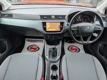 Used SEAT Arona 2018 for sale - 78000073: Photo