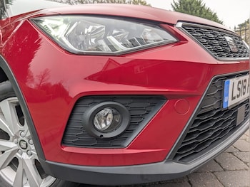 Used SEAT Arona 2018 for sale - 78000073: Photo