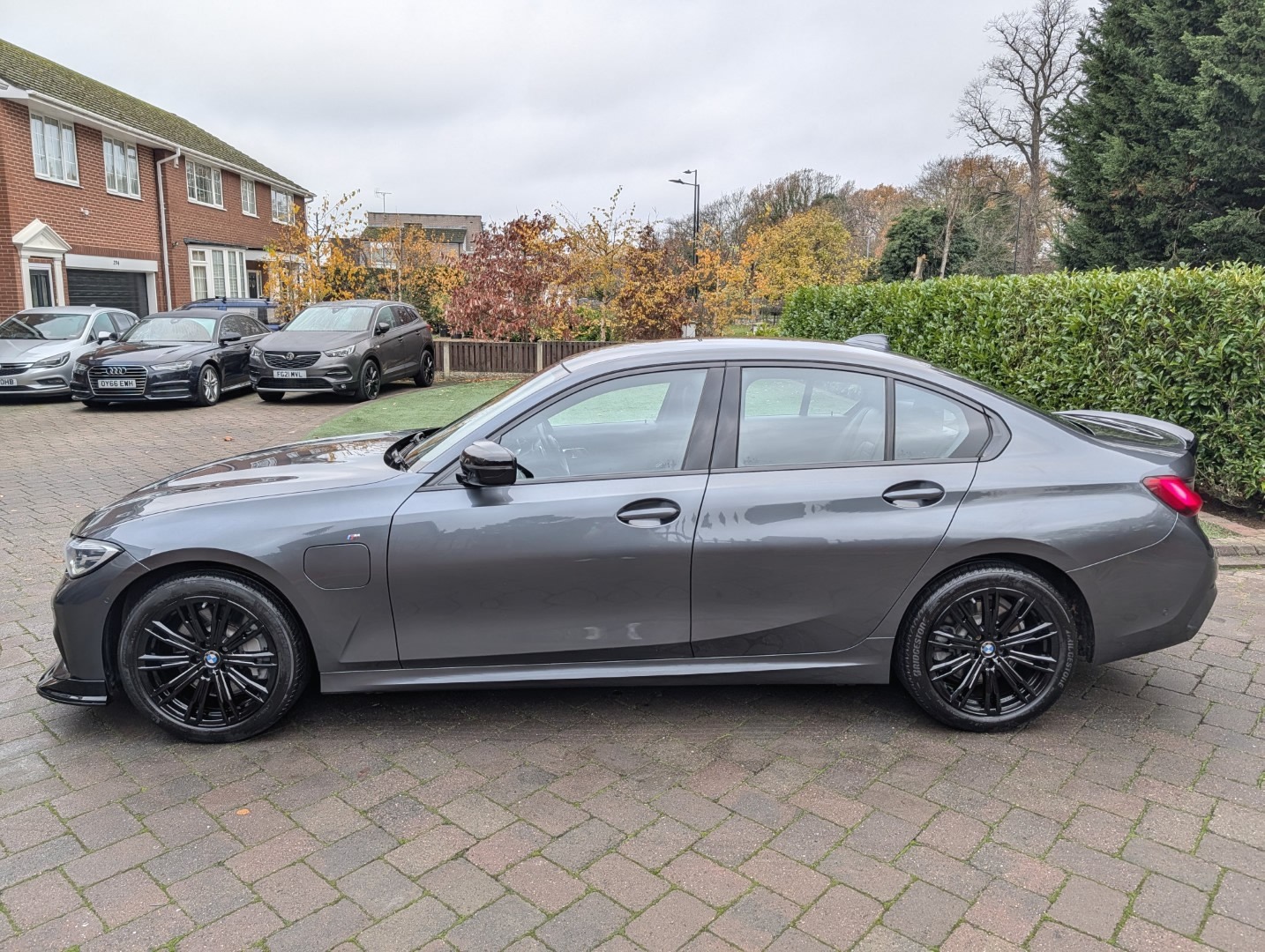 Used BMW 3 Series 2021 for sale - 76776258: Photo 10