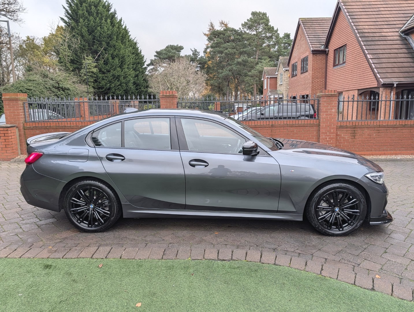 Used BMW 3 Series 2021 for sale - 76776258: Photo 15