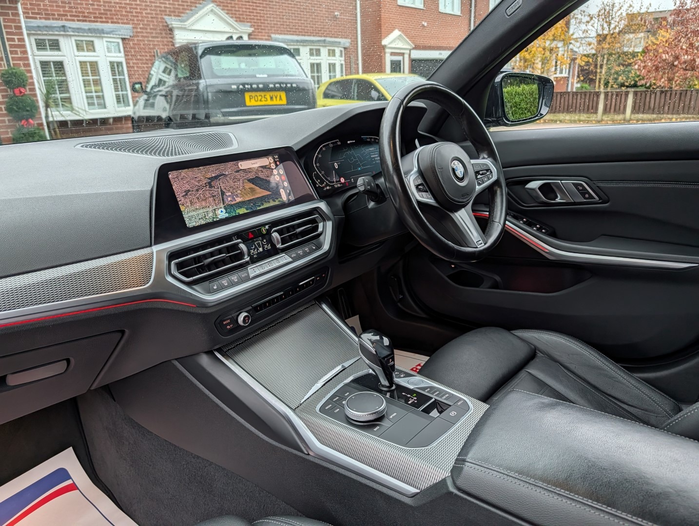 Used BMW 3 Series 2021 for sale - 76776258: Photo 16