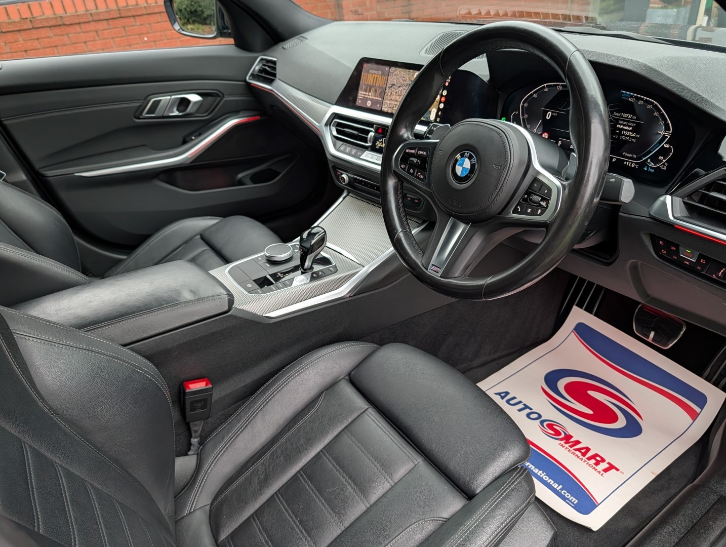 Used BMW 3 Series 2021 for sale - 76776258: Photo 18