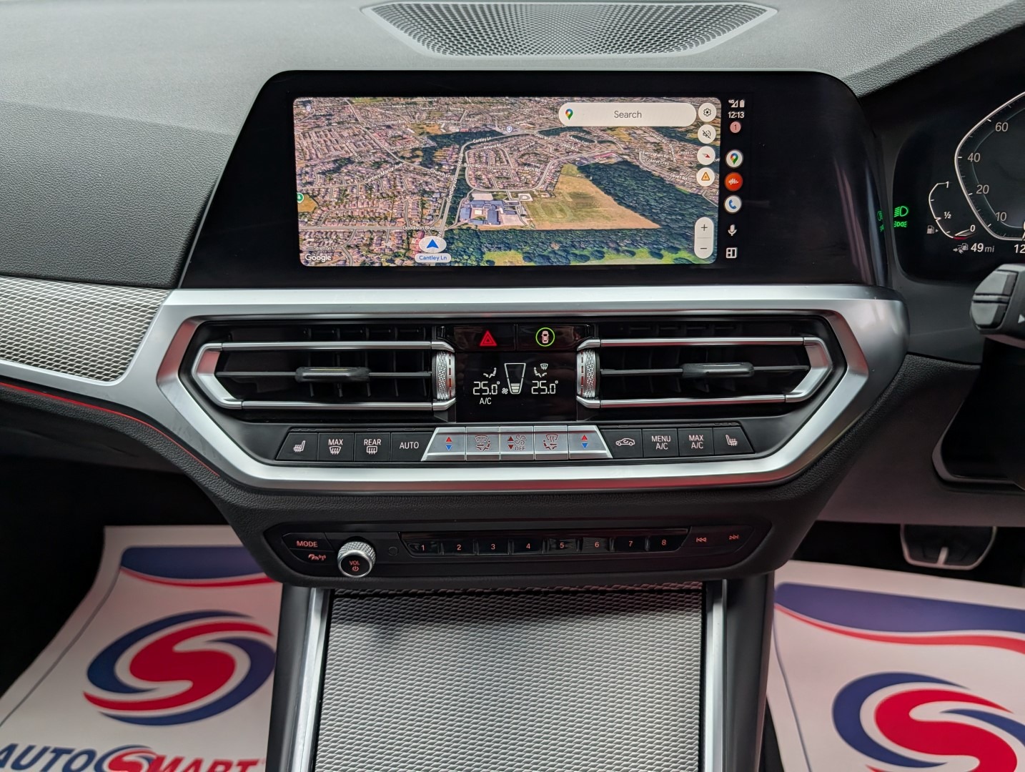 Used BMW 3 Series 2021 for sale - 76776258: Photo 19