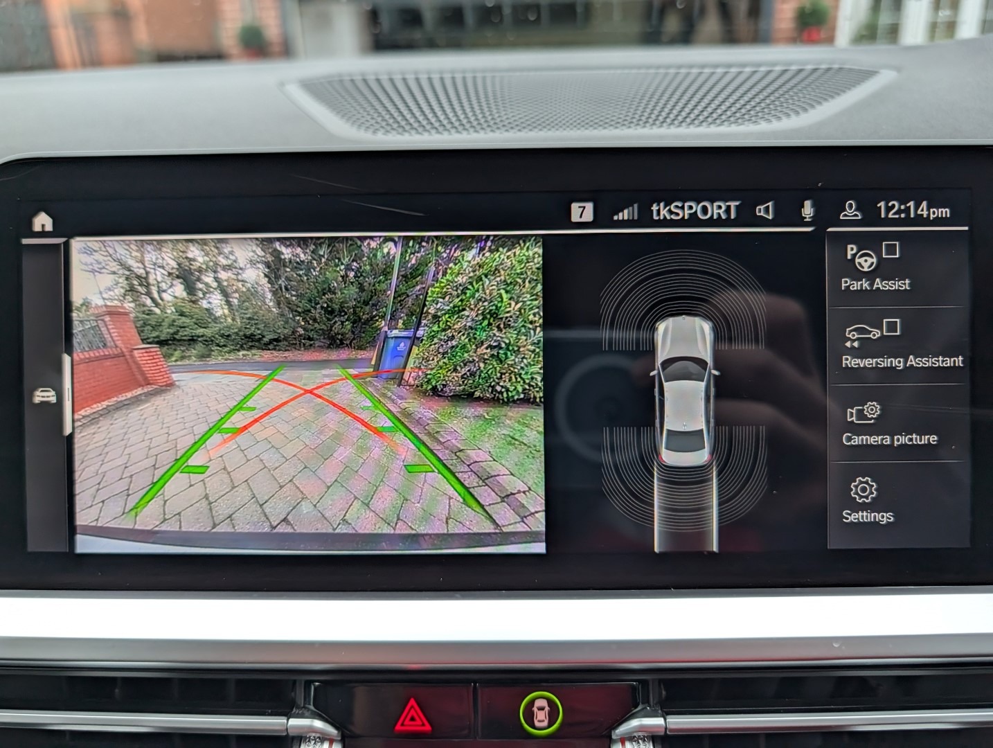 Used BMW 3 Series 2021 for sale - 76776258: Photo 20