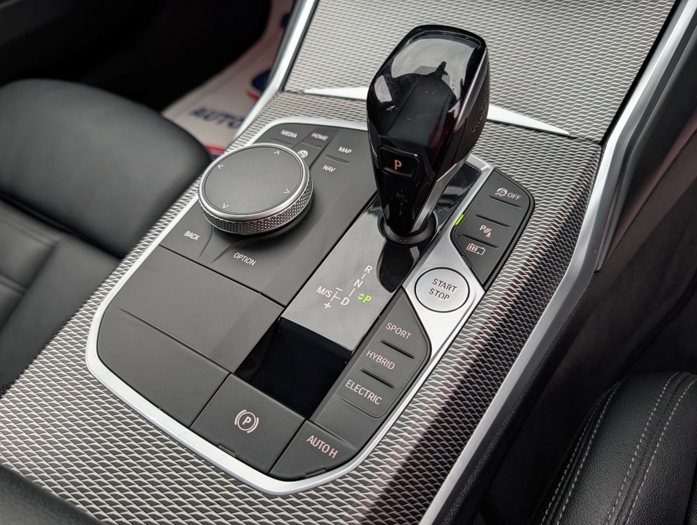 Used BMW 3 Series 2021 for sale - 76776258: Photo 22